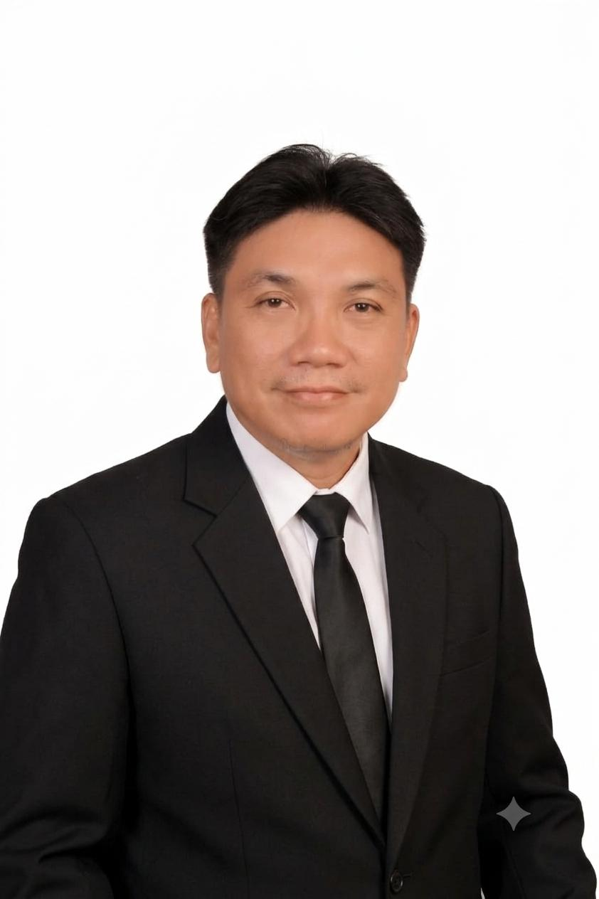 Marcellinus Wendra