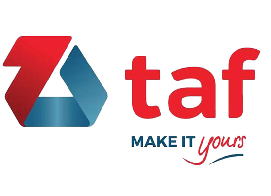 Toyota Astra Financial